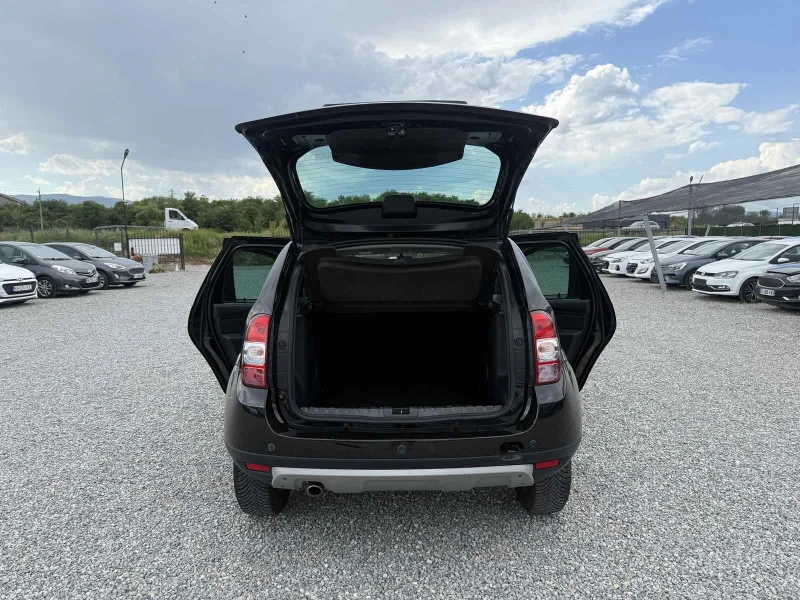 Dacia Duster 1.5 , Euro 6, Нов Вноc, снимка 8 - Автомобили и джипове - 51329847