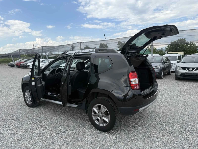 Dacia Duster 1.5 , Euro 6, Нов Вноc, снимка 7 - Автомобили и джипове - 51329847