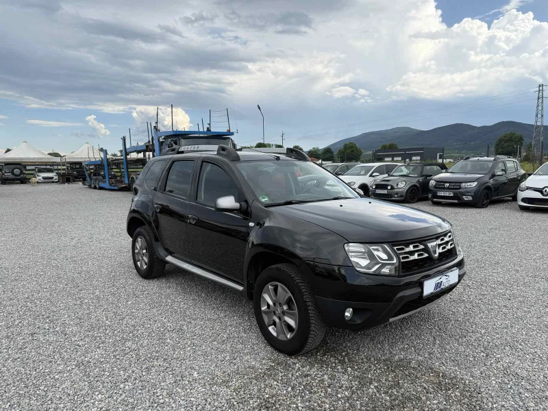 Dacia Duster 1.5 , Euro 6, Нов Вноc, снимка 3 - Автомобили и джипове - 51329847