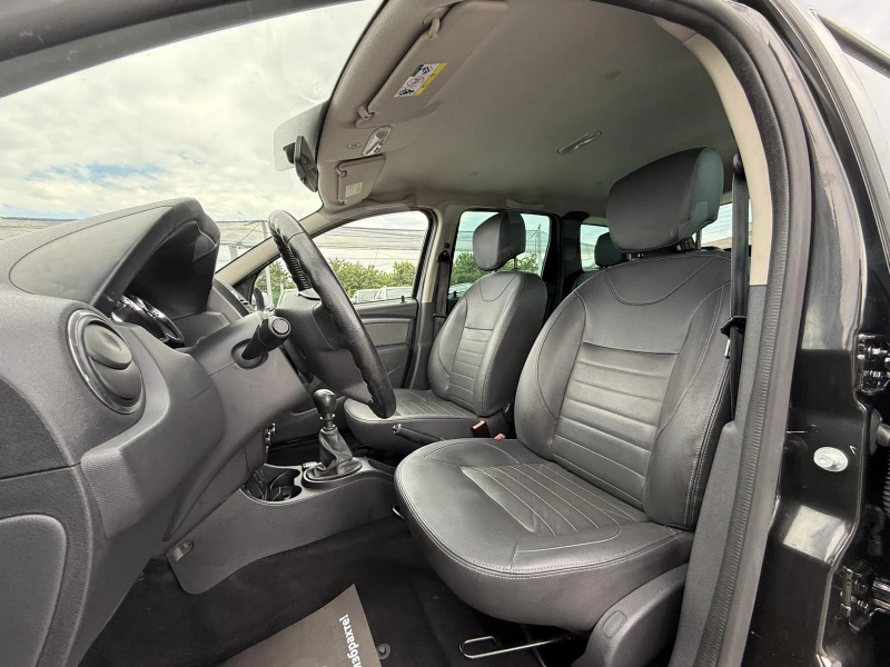 Dacia Duster 1.5 , Euro 6, Нов Вноc, снимка 17 - Автомобили и джипове - 51329847