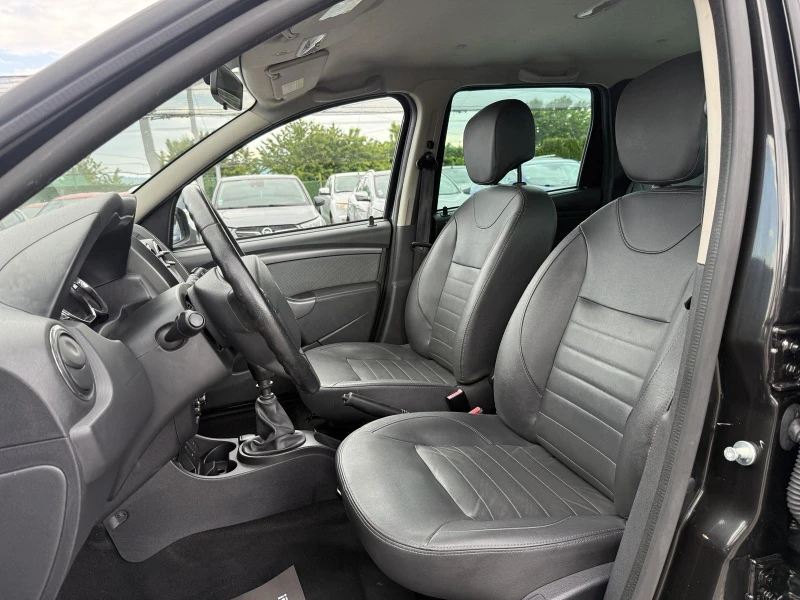 Dacia Duster 1.5 , Euro 6, Нов Вноc, снимка 9 - Автомобили и джипове - 51329847