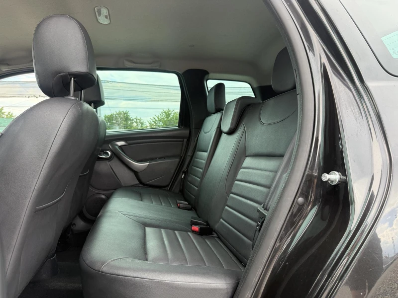 Dacia Duster 1.5 , Euro 6, Нов Вноc, снимка 10 - Автомобили и джипове - 51329847