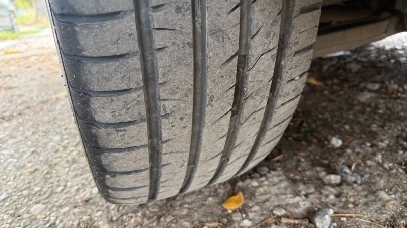 Mercedes-Benz ML 350, снимка 14 - Автомобили и джипове - 51691439