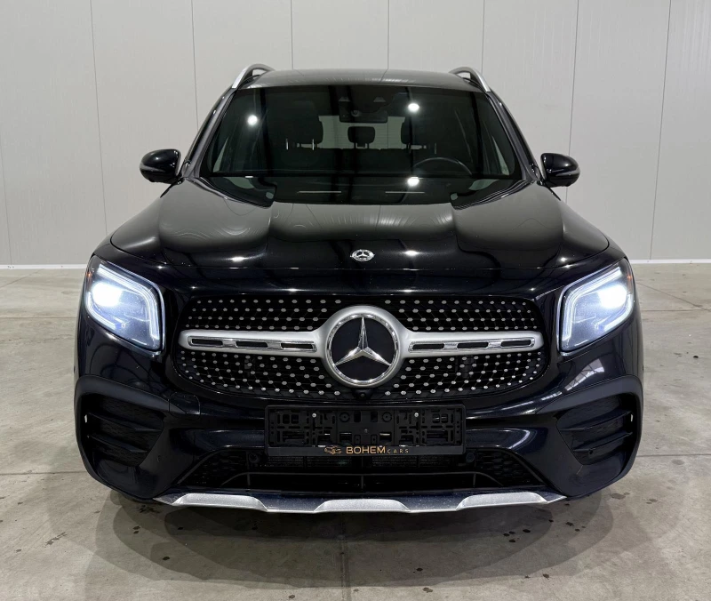 Mercedes-Benz GLB 250 4М AMG Package, снимка 8 - Автомобили и джипове - 52134887