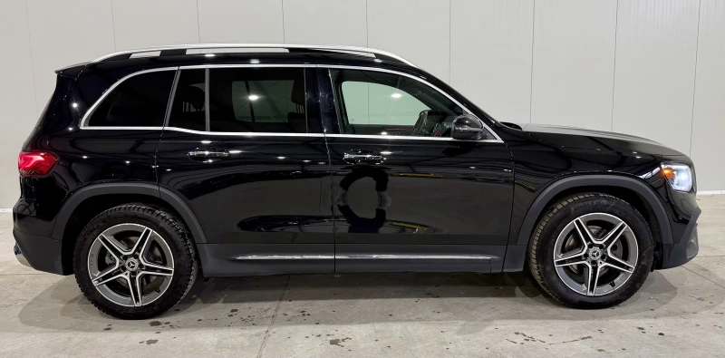 Mercedes-Benz GLB 250 4М AMG Package, снимка 6 - Автомобили и джипове - 52134887