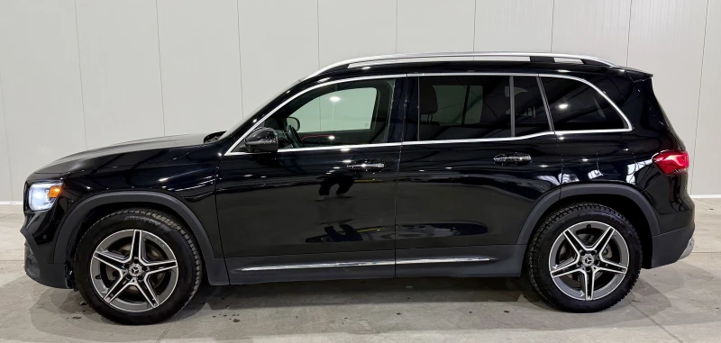 Mercedes-Benz GLB 250 4М AMG Package, снимка 2 - Автомобили и джипове - 52134887