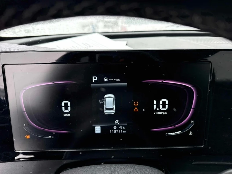 Kia Sportage * X Line AWD * CARFAX * БЕЗ ПЪРВОНАЧАЛНА ВНОСКА, снимка 8 - Автомобили и джипове - 52777140