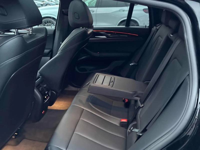 BMW X4 2025 xDrive30i * CARFAX * БЕЗ ПЪРВОНАЧАЛНА ВНОСКА, снимка 13 - Автомобили и джипове - 52851752