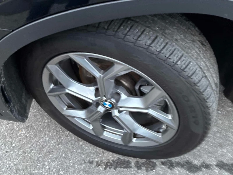 BMW X4 2025 xDrive30i * CARFAX * БЕЗ ПЪРВОНАЧАЛНА ВНОСКА, снимка 6 - Автомобили и джипове - 52851752