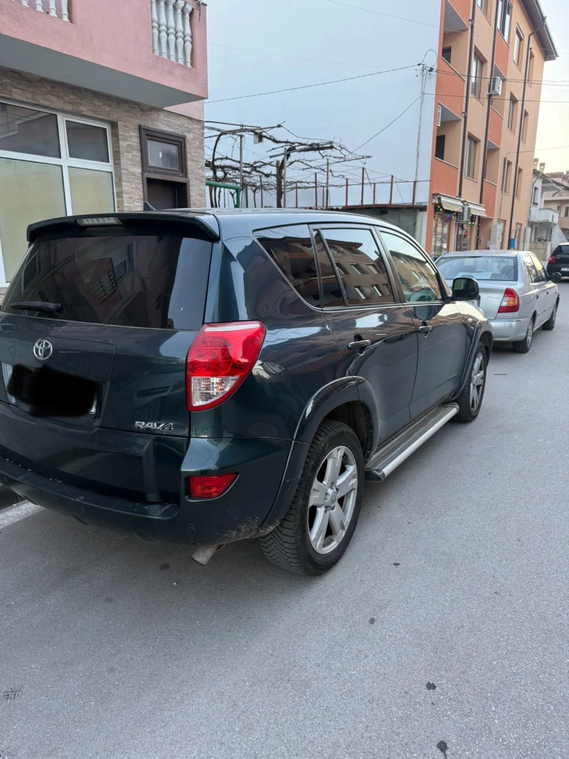 Toyota Rav4, снимка 2 - Автомобили и джипове - 52929328