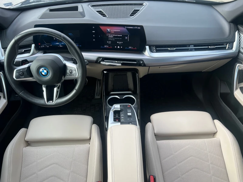 BMW X1 Xdrive 30e, снимка 6 - Автомобили и джипове - 53203906