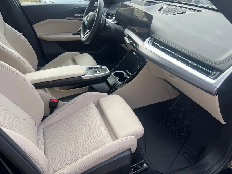 BMW X1 Xdrive 30e, снимка 8 - Автомобили и джипове - 53203906