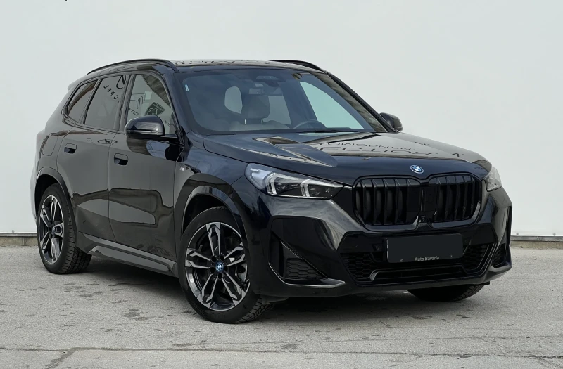 BMW X1 Xdrive 30e, снимка 2 - Автомобили и джипове - 53203906