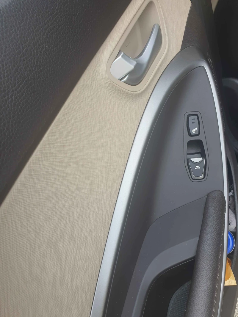 Hyundai Santa fe 2.2, снимка 9 - Автомобили и джипове - 53419799