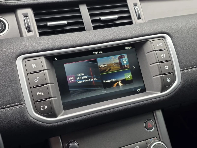 Land Rover Range Rover Evoque Landmark Edition* АвтоКредит* (ЦЕНА ДО БГ), снимка 12 - Автомобили и джипове - 53514629