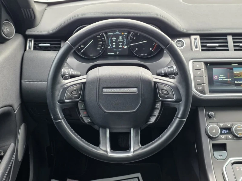 Land Rover Range Rover Evoque Landmark Edition* АвтоКредит* (ЦЕНА ДО БГ), снимка 11 - Автомобили и джипове - 53514629