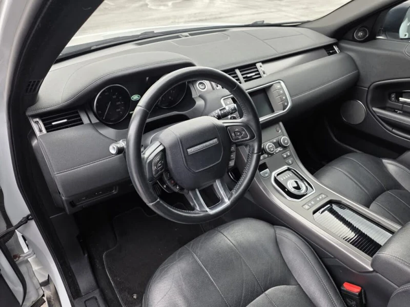 Land Rover Range Rover Evoque Landmark Edition* АвтоКредит* (ЦЕНА ДО БГ), снимка 9 - Автомобили и джипове - 53514629