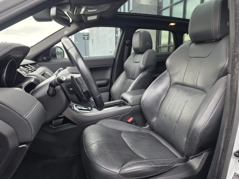 Land Rover Range Rover Evoque Landmark Edition* АвтоКредит* (ЦЕНА ДО БГ), снимка 16 - Автомобили и джипове - 53514629