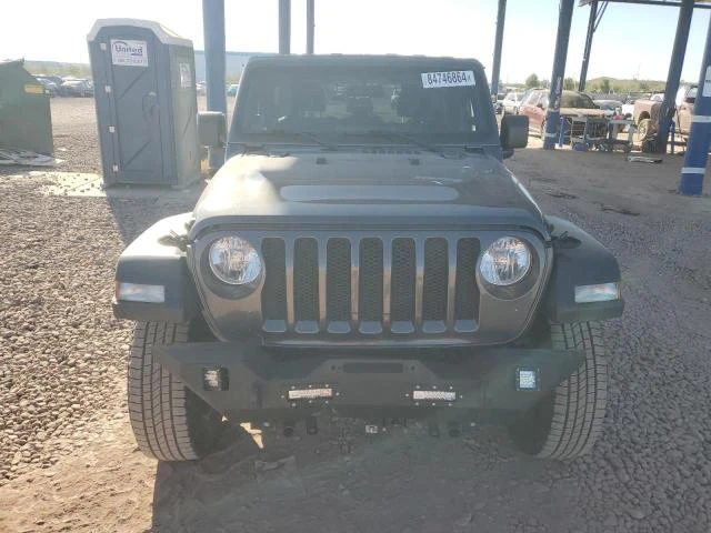 Jeep Wrangler, снимка 6 - Автомобили и джипове - 48799653