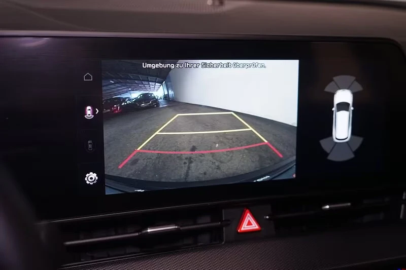 Kia Sportage 1.6/PHEV/4x4/CAM/VISION/NAVI/265HP/D101 | Mobile.bg   15