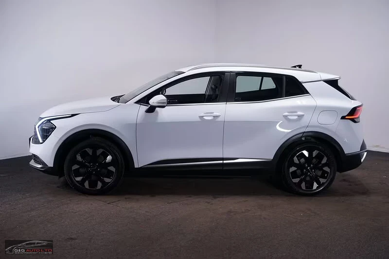 Kia Sportage 1.6/PHEV/4x4/CAM/VISION/NAVI/265HP/D101 - изображение 3