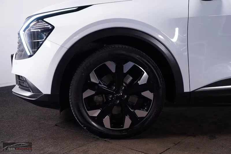 Kia Sportage 1.6/PHEV/4x4/CAM/VISION/NAVI/265HP/D101 - изображение 2