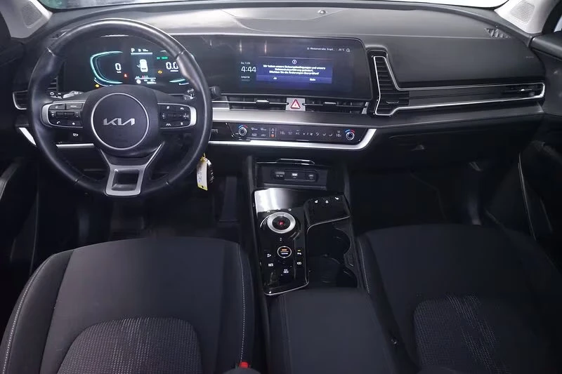 Kia Sportage 1.6/PHEV/4x4/CAM/VISION/NAVI/265HP/D101 - изображение 9