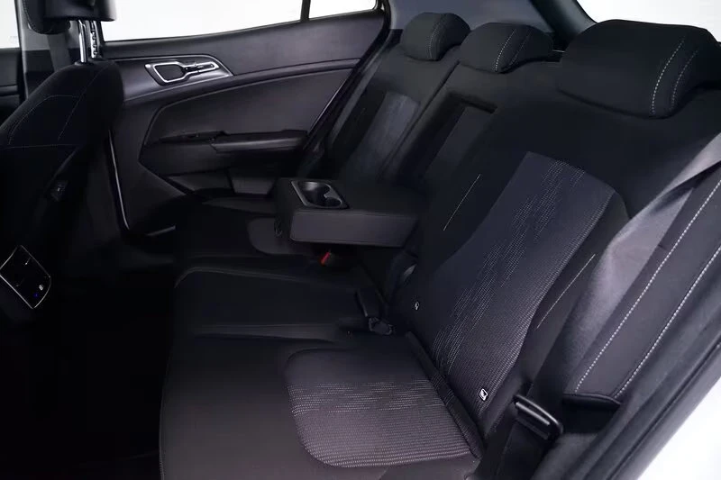 Kia Sportage 1.6/PHEV/4x4/CAM/VISION/NAVI/265HP/D101 | Mobile.bg   11