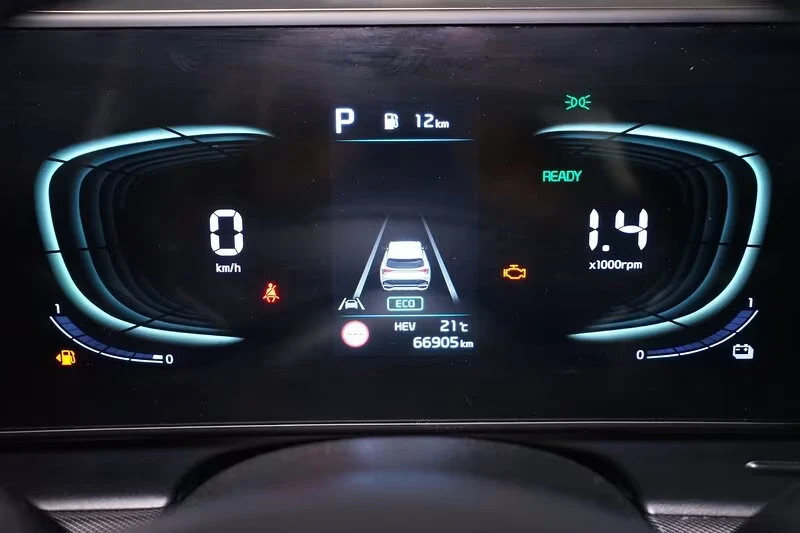 Kia Sportage 1.6/PHEV/4x4/CAM/VISION/NAVI/265HP/D101 | Mobile.bg   14