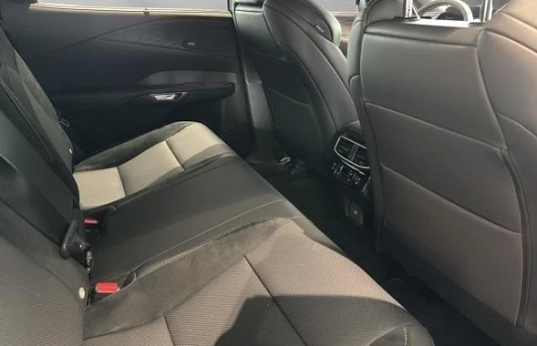 Lexus RX 500h = NEW = F-Sport+  | Mobile.bg   13