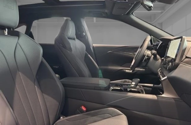 Lexus RX 500h = NEW = F-Sport+  | Mobile.bg   12