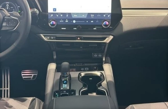 Lexus RX 500h = NEW = F-Sport+  | Mobile.bg   11