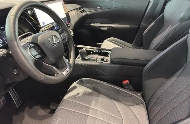 Lexus RX 500h = NEW = F-Sport+ Гаранция - изображение 8