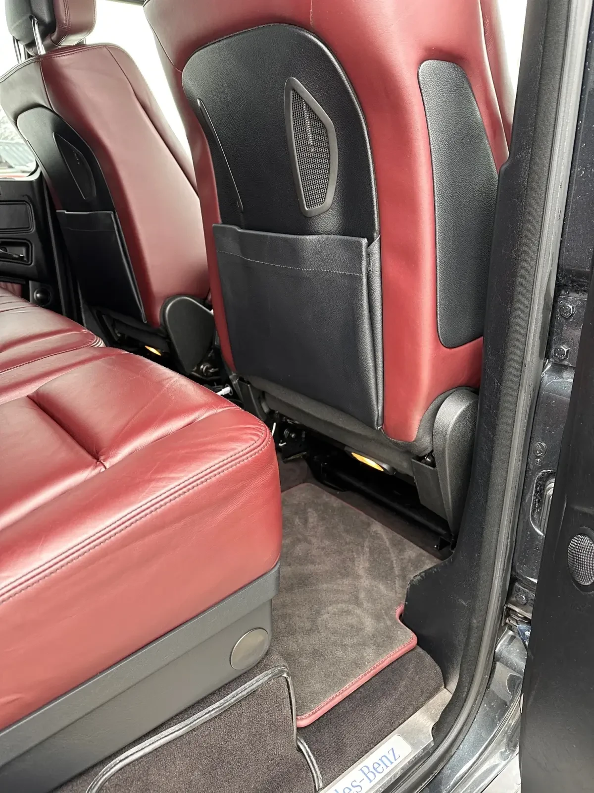 Mercedes-Benz G 350 Designo - изображение 7