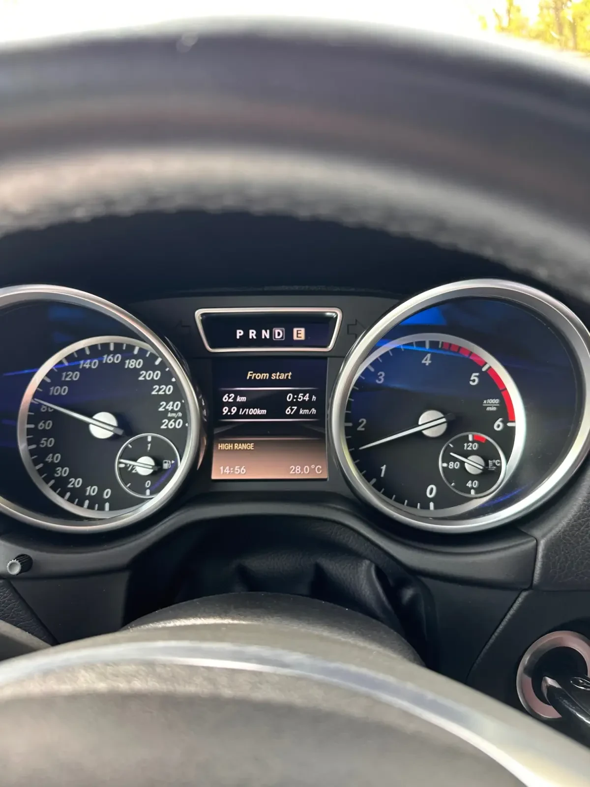 Mercedes-Benz G 350 Designo | Mobile.bg   12