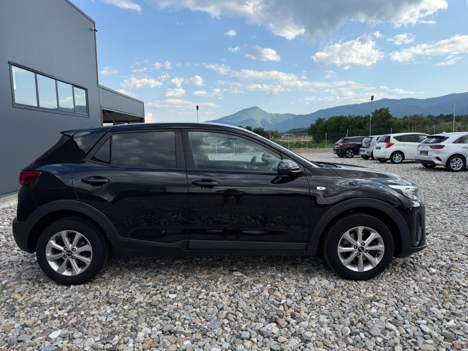 Kia Stonic 1.6CRDI - изображение 7