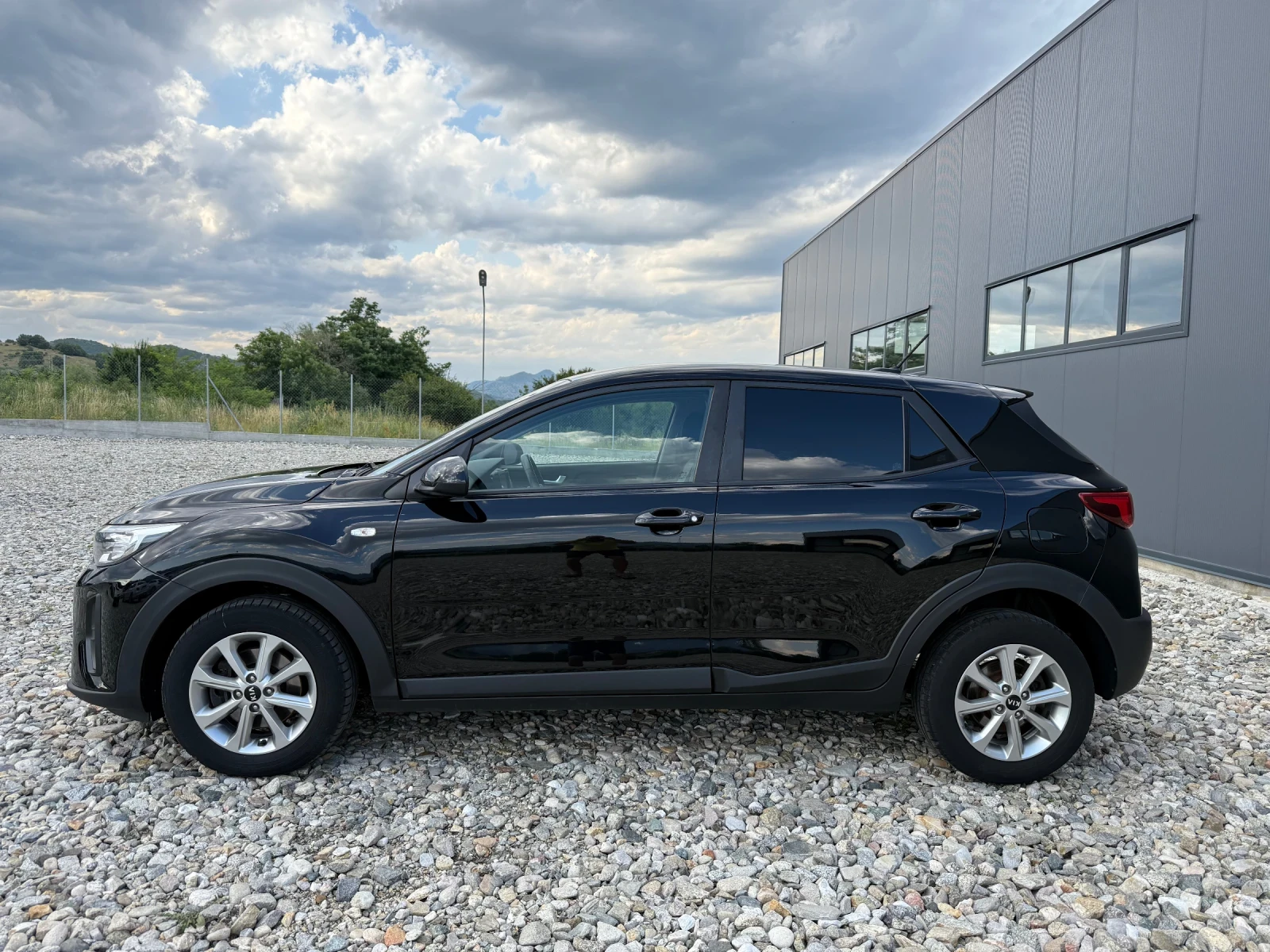 Kia Stonic 1.6CRDI - изображение 3