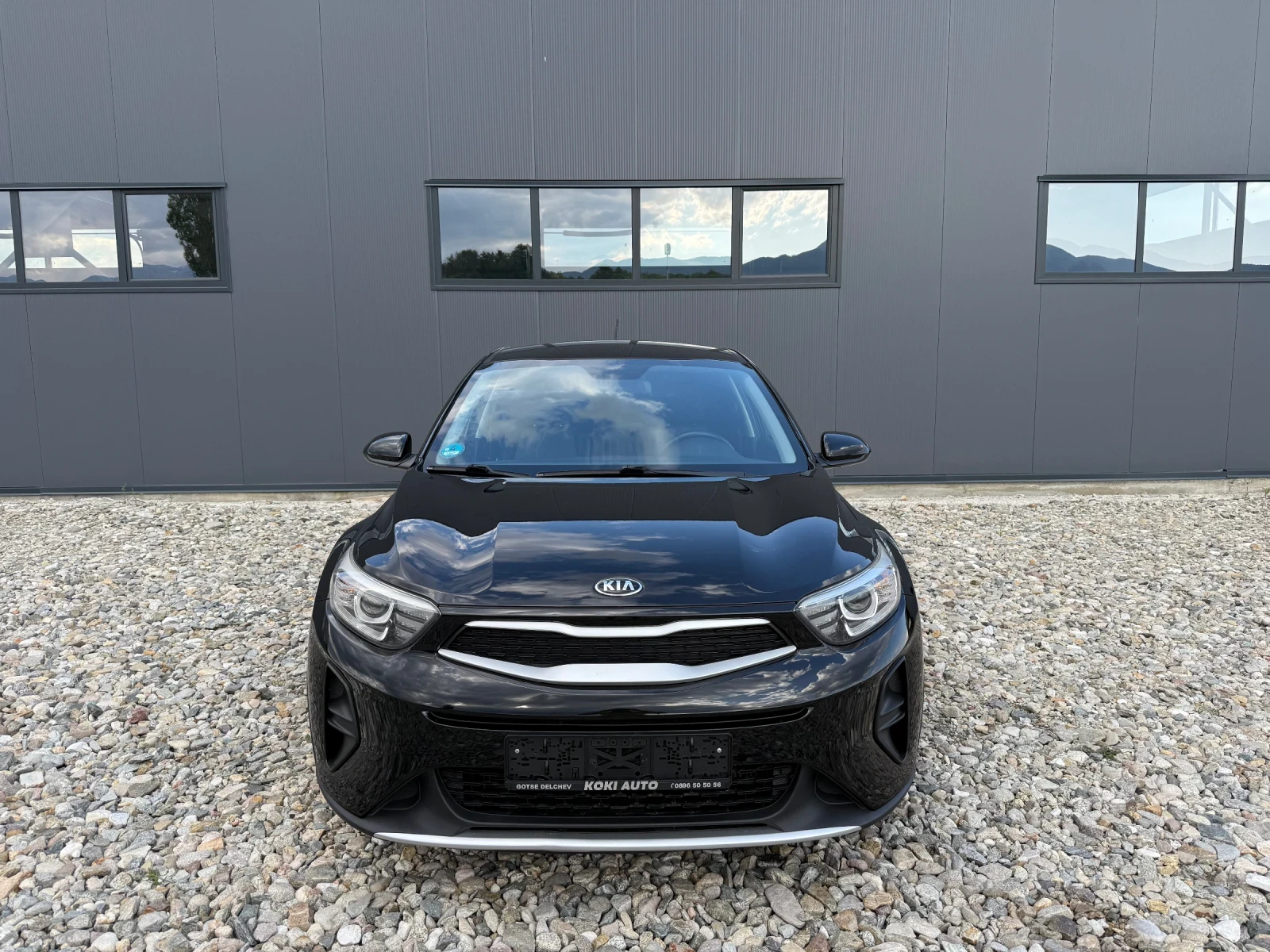 Kia Stonic 1.6CRDI - изображение 2
