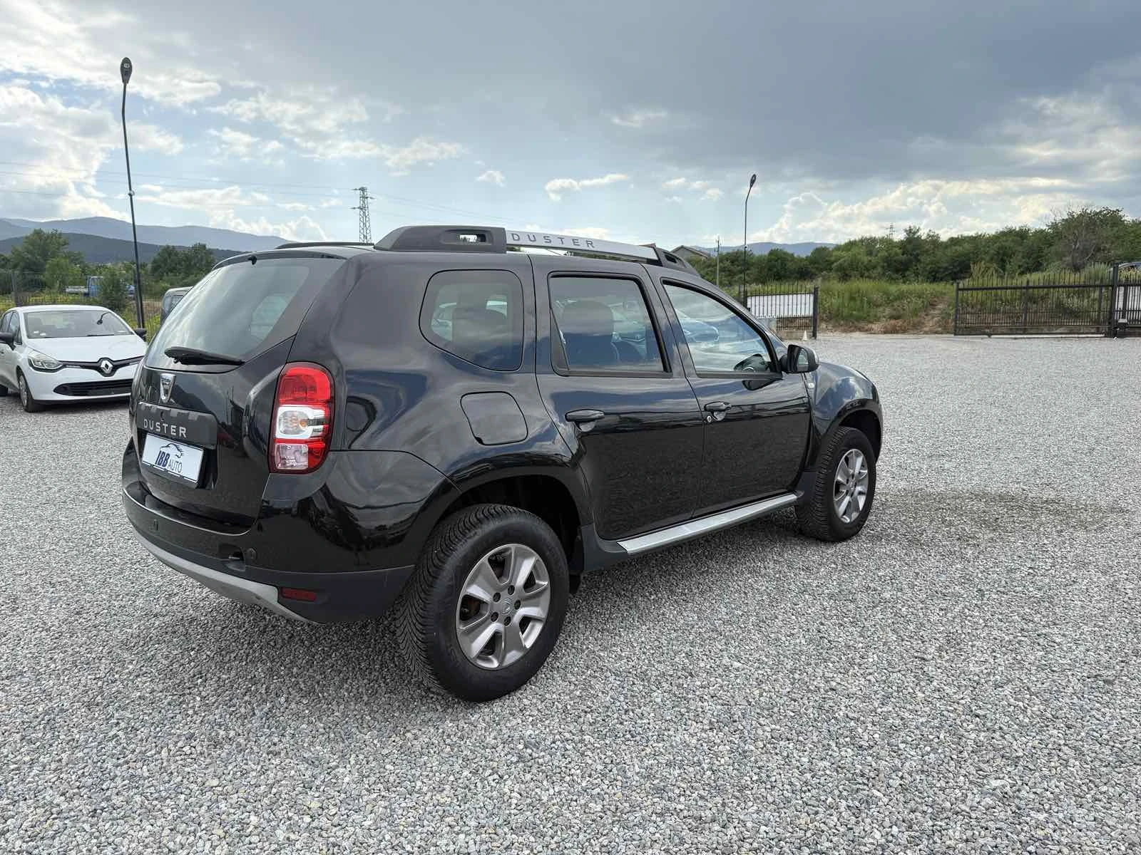 Dacia Duster 1.5 , Euro 6, Нов Вноc - изображение 5