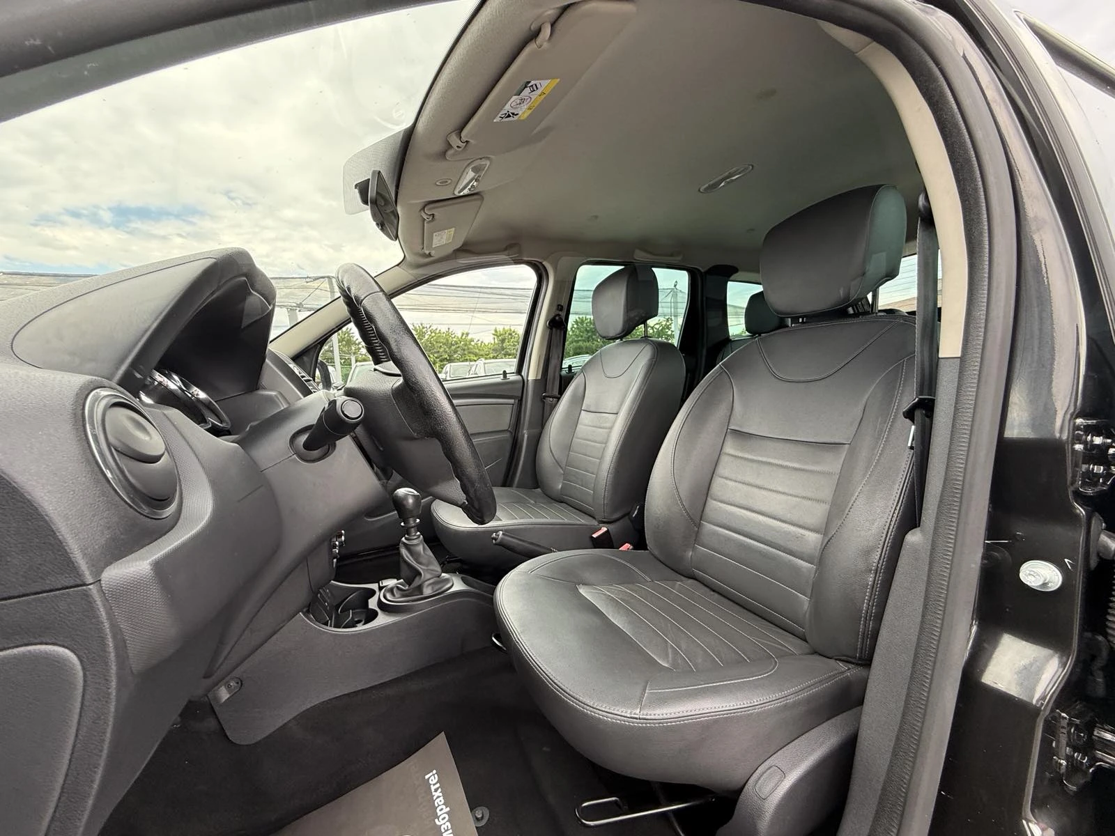 Dacia Duster 1.5 , Euro 6,  c | Mobile.bg   17