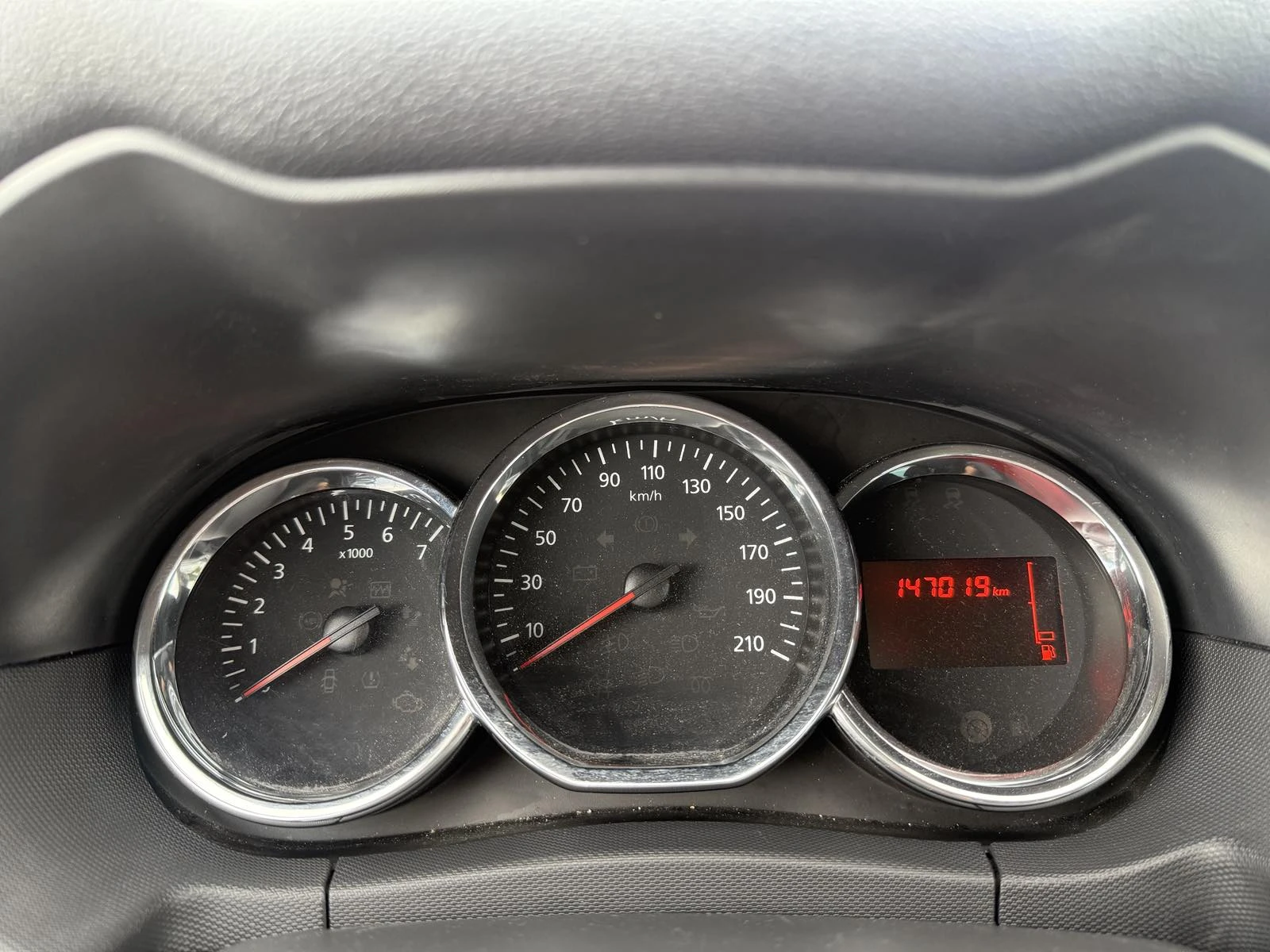 Dacia Duster 1.5 , Euro 6,  c | Mobile.bg   14