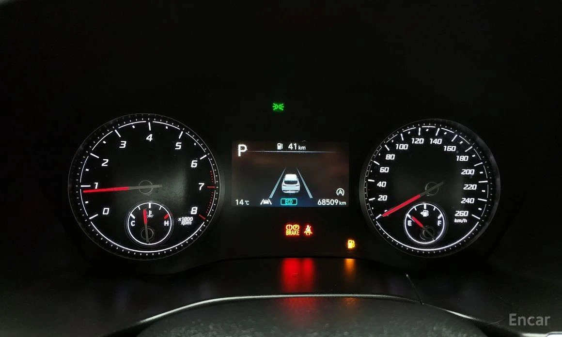 Hyundai Santa fe  - изображение 8