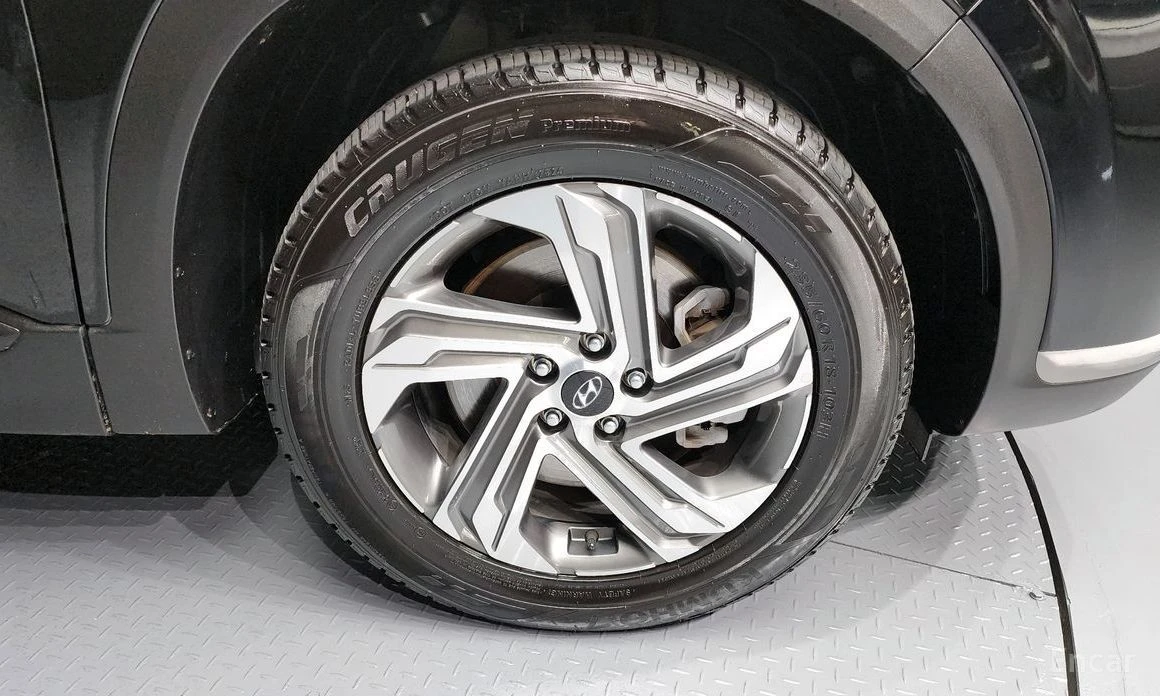 Hyundai Santa fe  - изображение 5