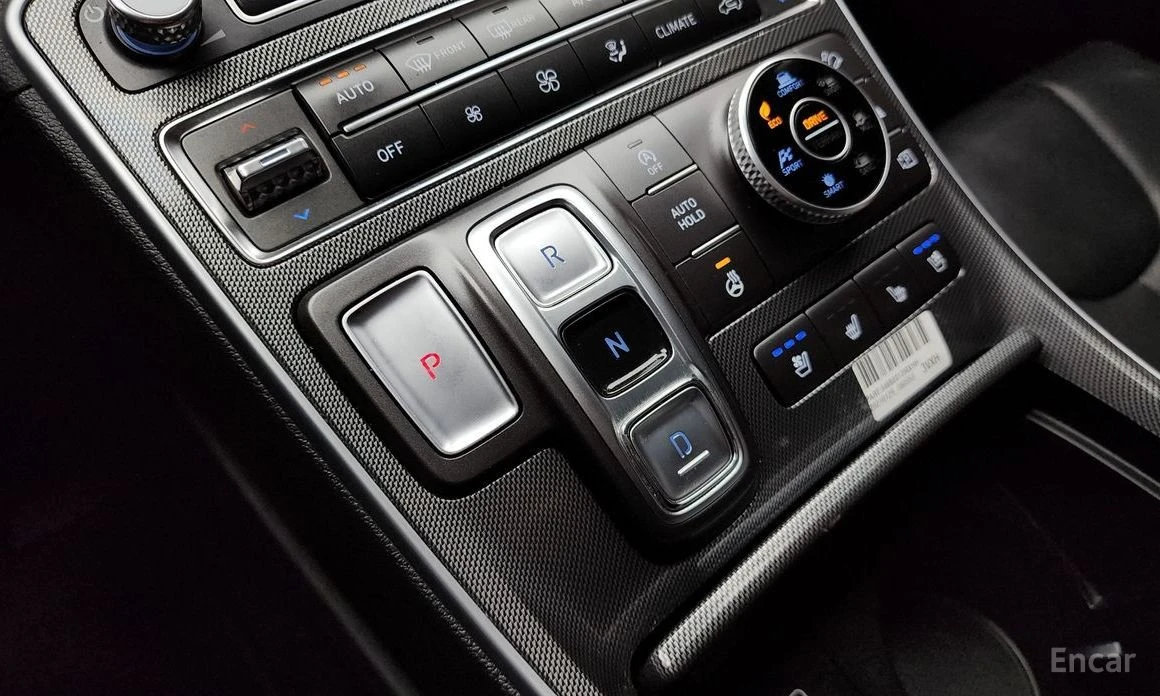 Hyundai Santa fe  - изображение 9