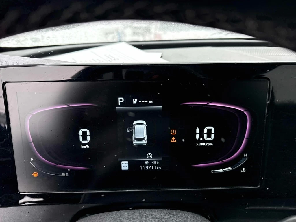 Kia Sportage * X Line AWD * CARFAX * ��� ������������ ������ | Mobile.bg � ����������� 8