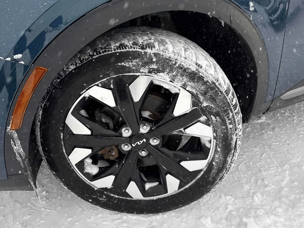 Kia Sportage * X Line AWD * CARFAX * ��� ������������ ������ | Mobile.bg � ����������� 7