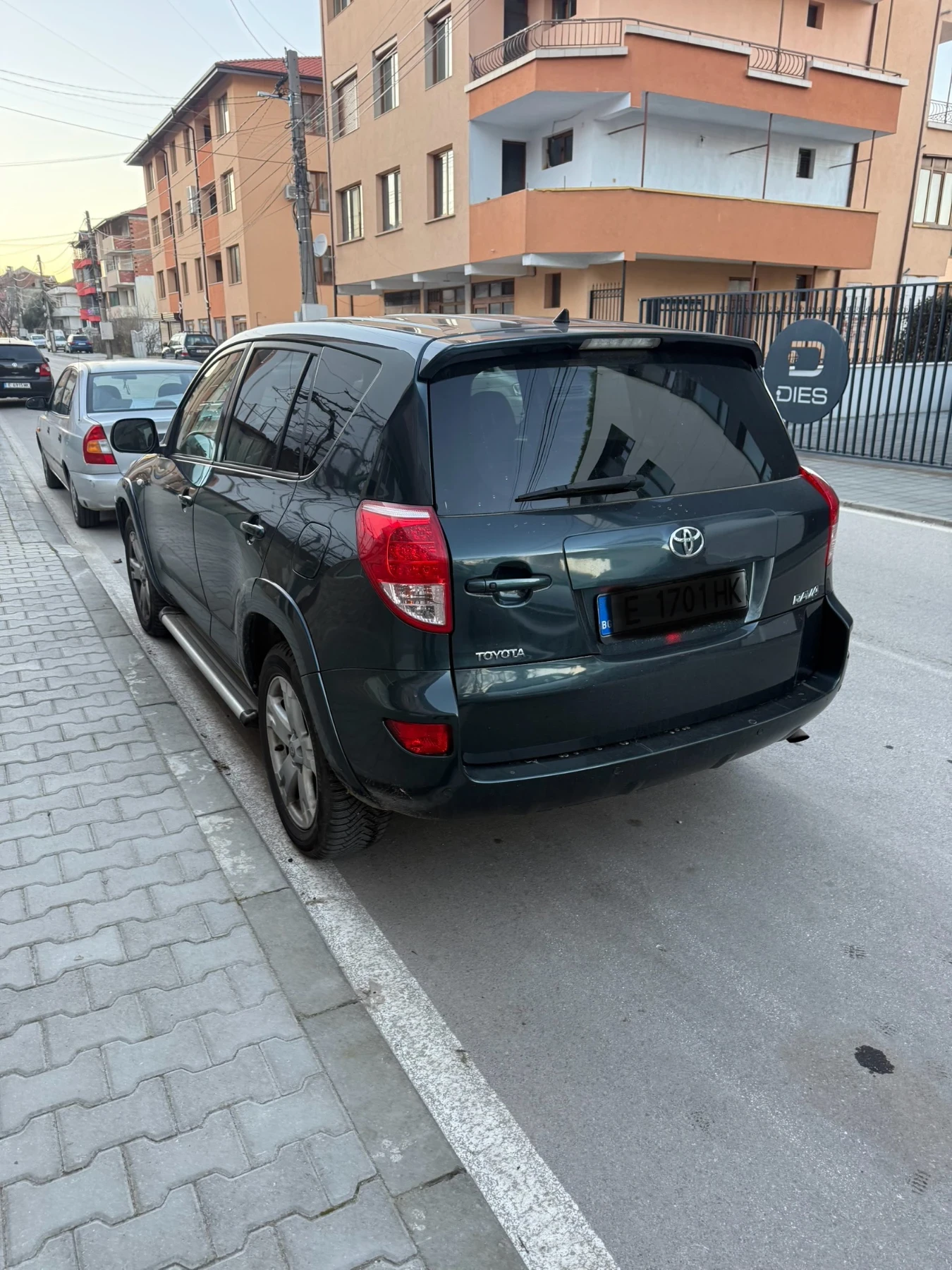 Toyota Rav4 | Mobile.bg � ����������� 3