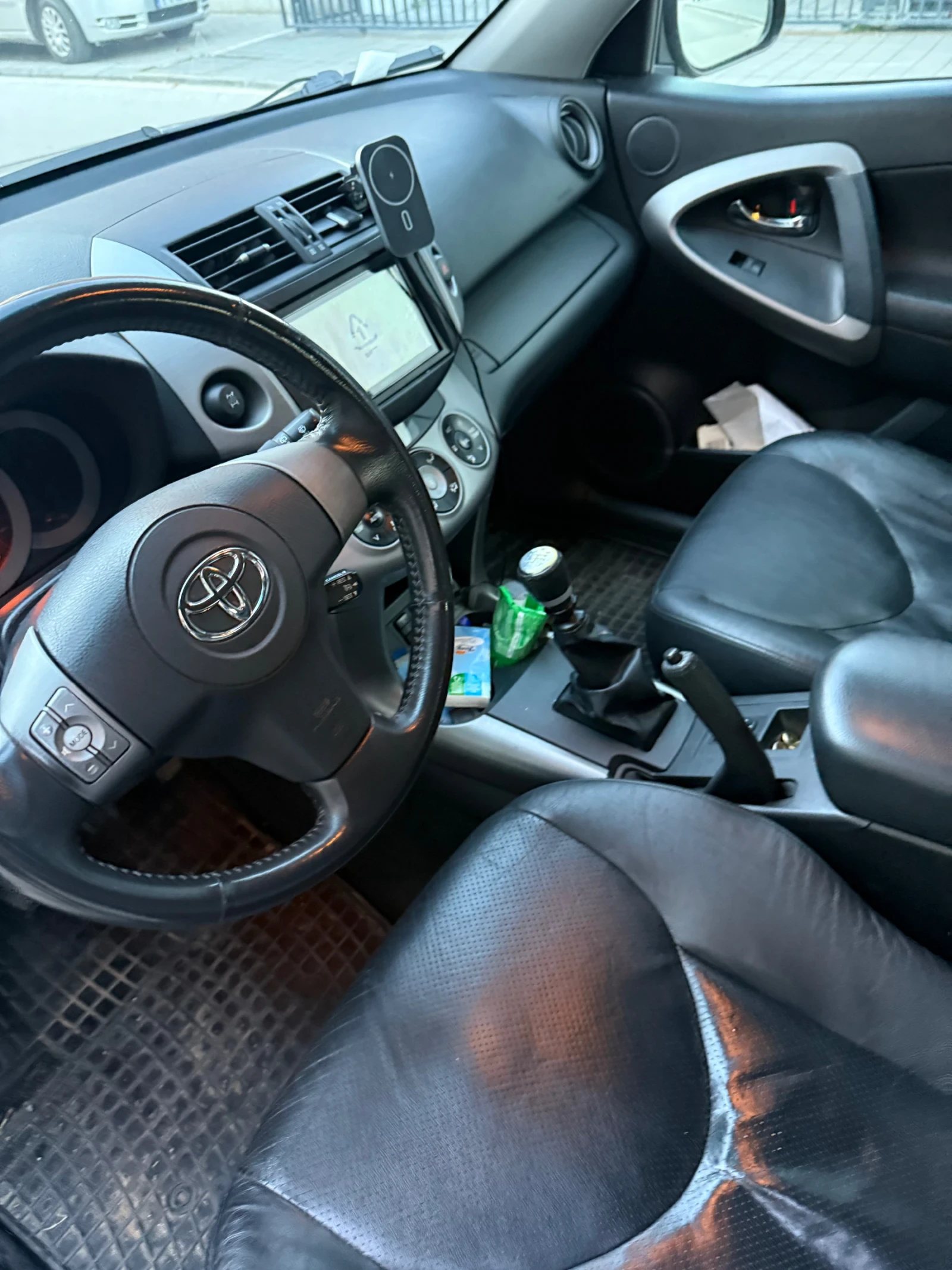 Toyota Rav4 | Mobile.bg � ����������� 8