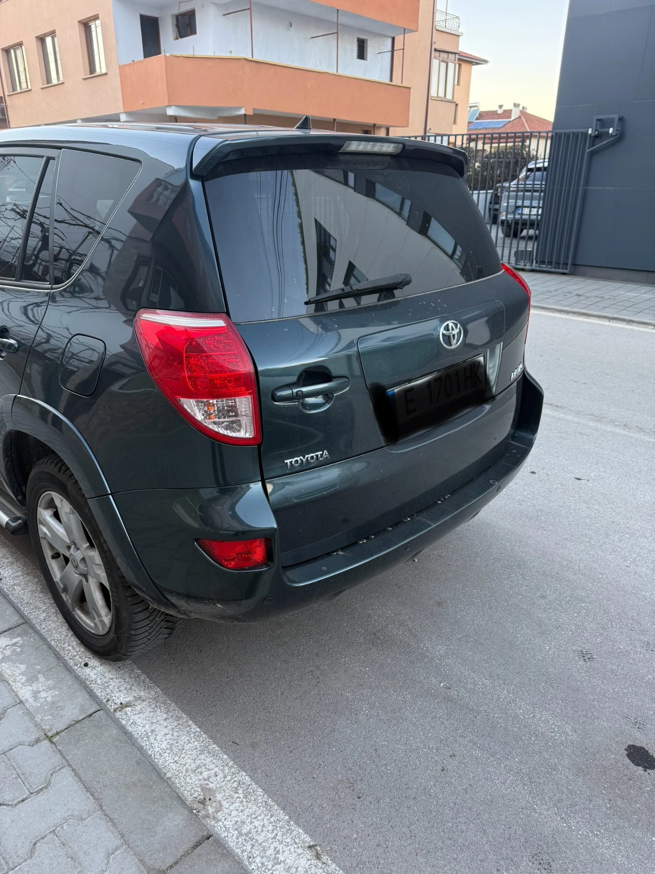 Toyota Rav4 | Mobile.bg � ����������� 4