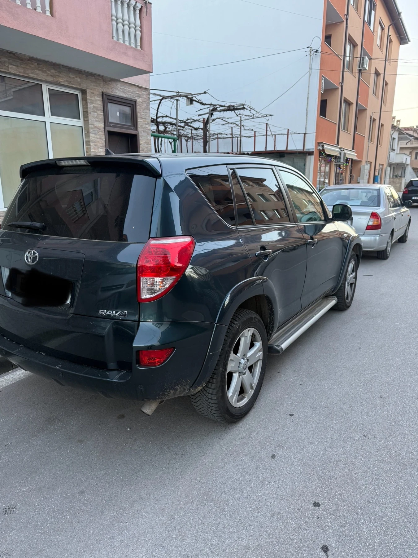 Toyota Rav4 | Mobile.bg � ����������� 2